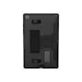 Miniatyrbillede 3 af 3: Tablet-sleeve - URBAN ARMOR GEAR - Scout - Militær beskyttelse - Sort - Samsung Galaxy Tab A7 Svart