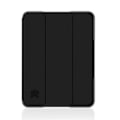 Pikkukuva 1 / 4: iPad Pro 11" Folio Dux Plus stm goods Suojakuori Musta Svart