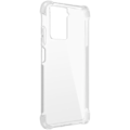 Pikkukuva 2 / 4: HTC U23 Pro Case Iskunkestävä läpinäkyvä kotelo
