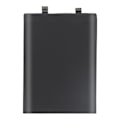 Miniatyrbillede 2 af 4: Intern batteri til Xiaomi Redmi Note 13 Pro 4G 5000mAh model BM5T Sort Svart