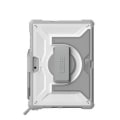 Miniatyrbillede 4 af 4: PLASMA Healthcare taske med strop og håndledsrem til Surface Go 2/Go 3/Go 4 UAG Grå