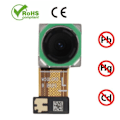 Pikkukuva 4 / 4: Takakamera Samsung A15 Main Sensorille 50MP Samsung Service Pack Black Svart