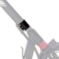 Miniatyrbillede 4 af 4: Spændering til styrsøjle til Zero 8 Original Zero scooter sort