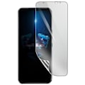 Pikkukuva 1 / 4: Näytönsuoja - 3MK - Asus ROG Phone 5 - Iskunkestävä Hydrogeeli - Naarmuuntumaton - Läpinäkyvä Transparent