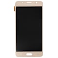 Miniatyrbillede 2 af 4: LCD-skærm Galaxy J5 2016 Touch Glas Samsung Original Guld