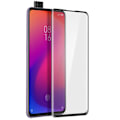 Pikkukuva 2 / 4: Näyttökalvo - AVIZAR - Xiaomi Mi 9T - Karkaistu lasi - Erittäin ohut - Naarmuuntumaton Svart