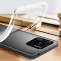 Pikkukuva 4 / 5: Xiaomi Redmi 10C Case Silikoni Geeli Joustava Ohut Light Bigben Läpinäkyvä Transparent