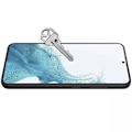 Miniatyrbillede 6 af 6: Hærdet glas til Samsung Galaxy S23 - Nillkin CP+PRO - Sort