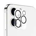 Pikkukuva 2 / 3: Suojavarusteet - Ei määritelty - iPhone 13 6,1" - 3 kpl - Naarmunkestävä - Karkaistu lasi