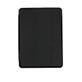 Miniatyrbillede 1 af 6: Etui til iPad Pro 12,9 tommer 2021/22 Folio Slim Polybag med stativfunktion MW Black Svart