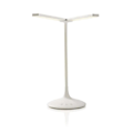 Miniatyrbillede 2 af 3: Nedis - Bordlampe | LED | Lav 280 lm | Touch funktion | Hvid
