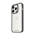 Pikkukuva 1 / 4: Coque - PanzerGlass - ClearCase - D3O - Iskusuojelu - Yhteensopiva iPhone 15 Pro