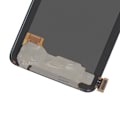 Pikkukuva 3 / 4: LCD-näyttö ja kosketuslasi Xiaomi Redmi Note 10:lle ja 10s Relife Blackille Svart