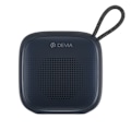 Pikkukuva 1 / 3: Bluetooth 5.3 Kannettava 10W Sound Lite 2 Voimakas Ultra Kompakti Devia Sininen
