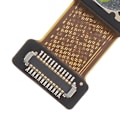 Miniatyrbillede 4 af 4: Bagkamera ultravidvinkelsensor til Xiaomi 12 - AVIZAR - Defekt sensorudskiftning - Sort Svart