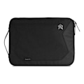 Miniatyrbillede 1 af 3: Beskyttelseshylster til MacBook Pro 14"/3"/Air 13" MYTH stm goods Sort