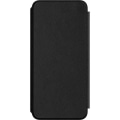 Miniatyrbillede 1 af 3: Folio - Oppo - A76 / A96 - Flip Cover - Sort - Rabat Svart