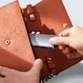 Pikkukuva 6 / 6: Satechi Harmaa USB C kaksoishub MacBookille HDMI 2 USB USB C Ethernet Micro-SD