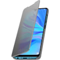 Miniatyrbild 1 av 4: Hus - AVIZAR - Huawei P30 Lite - Spegelfodral - Transparent Lock - Mobilskydd Grå