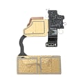 Miniatyrbillede 2 af 4: Erstatnings Wifi Antenne til iPhone 12 Sort Svart