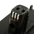 Pikkukuva 3 / 3: Akkua Dyson-imu DC31 / DC34 / DC35 Li-ion 22.2V 4000mAh 88.8Wh varten