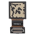 Miniatyrbillede 2 af 4: Bagkamera - AVIZAR - Xiaomi Mi 11 5G - Ultra vidvinkel 13MP - Sort - 100% kompatibel Svart