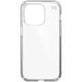 Pikkukuva 1 / 6: Presidio Perfect-Clear Speck 4m Anti-Drop -kotelo iPhone 14 Prolle Transparent
