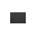 Miniatyrbillede 4 af 4: Housse - NATIVE UNION - Stow Slim - Sort - Belagt tekstil - Til MacBook Pro 13"/14" Svart