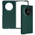 Pikkukuva 1 / 5: Coque pour Honor Magic V3 Soft Touch Ultra-fine et Élégante Vert sapin Grön