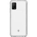 Miniatyrbillede 3 af 3: Forstærket AIR Transparent Case Livstidsgaranti til Xiaomi Mi 10T Lite Force Case