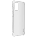 Pikkukuva 2 / 4: Coque - Samsung - Galaxy A32 - Taipuva - Iskunkestävä - Läpinäkyvä Transparent