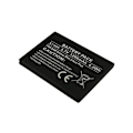 Miniatyrbillede 1 af 3: Batteri Samsung Galaxy Ace Gio GT-S5830 Li-ion 3.7V 1100mAh 4.1Wh