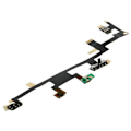 Pikkukuva 3 / 3: Nappe Power - AVIZAR - iPad 3/4 - On/Off - Ääni - Vibreur