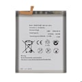 Pikkukuva 1 / 4: Sisäinen akku Galaxy S20 FE:lle, A52 5G:lle, A52 4G:lle ja A52s:lle - 4500mAh Valkoinen Vit