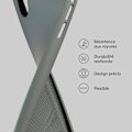 Miniatyrbild 3 av 5: Fodral - RhinoShield - SolidSuit - iPhone 13 Pro - Stötdämpning upp till 3,5 m - Black Chibi Team 7 & 13 Svart