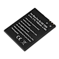 Miniatyrbillede 1 af 3: Batteri til Bea-Fon SL320 / T850 Li-ion 3.7V 1100mAh 4.1Wh