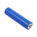 Miniatyrbillede 2 af 3: Batteri 3.7V 2600mAh Li-ion 9.6Wh Kompatibel 18650 med USB-C port Genopladelig