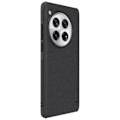 Miniatyrbillede 6 af 6: Etui til OnePlus 12 - Nillkin Super Frosted Shield Pro - Sort svart