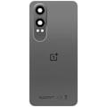 Miniatyrbild 1 av 4: Baksida för OnePlus Nord CE 4 Lite 5G Original Service Pack Oneplus Silver Grå