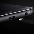 Miniatyrbild 3 av 4: Kablar USB-C till USB A-kabel 1,5 m Laddnings-/synkroniseringspaket x2 Original Samsung Black svart
