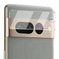 Miniatyrbillede 3 af 5: Google Pixel 7 Pro Camera Film hærdet glas 9H Anti-Fingerprint Transparent