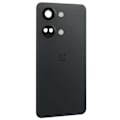 Pikkukuva 3 / 4: Vaihden lasi OnePlus Nord 3 5G:lle, harmaa Grå