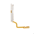 Miniatyrbillede 2 af 2: Nappe knap til volumen for Samsung Galaxy S21 sort