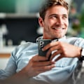 Miniatyrbillede 3 af 4: Samsung Z Fold 2 etui Ægte læder Soft-touch Originalt lædercover sort Grøn