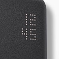 Miniatyrbillede 3 af 5: Officiel Samsung Galaxy S22 Plus LED Case Kortholder Smart LED Cover lysegrå