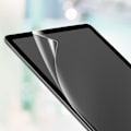 Pikkukuva 3 / 4: Näyttökalvo - AVIZAR - Google Pixel Tablet - Rikkoutumaton - Naarmuuntumaton - Läpinäkyvä