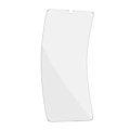 Pikkukuva 1 / 5: Suojakalvo - AVIZAR - Samsung Galaxy A14 5G - Joustava muovi - Täysi tarttuvuus - Erittäin ohut Transparent