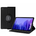 Pikkukuva 2 / 3: Galaxy Tab S9 Plus / S9 FE Plus 12.4'' kotelo, jossa on telinefunktio, musta Svart