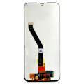 Pikkukuva 4 / 4: Honor 8A 2020 / 8A Complete Block - HONOR - LCD-näyttö + kosketuslasi - musta Svart