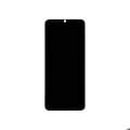 Pikkukuva 1 / 2: LCD Vaihtonäyttö 6.5" Realme C33:lle Mustalla Kosketusnäytöllä Svart